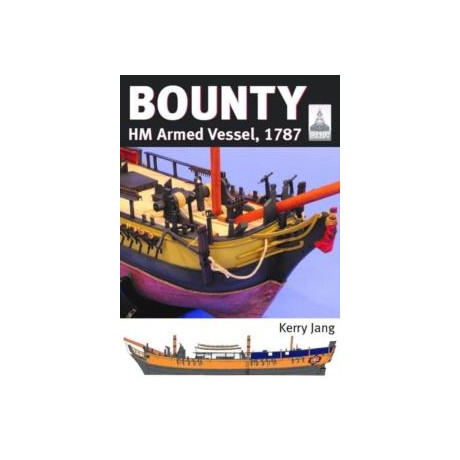 Shipcraft 30: Bounty