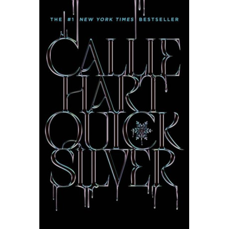 Quicksilver: (Deluxe Edition)