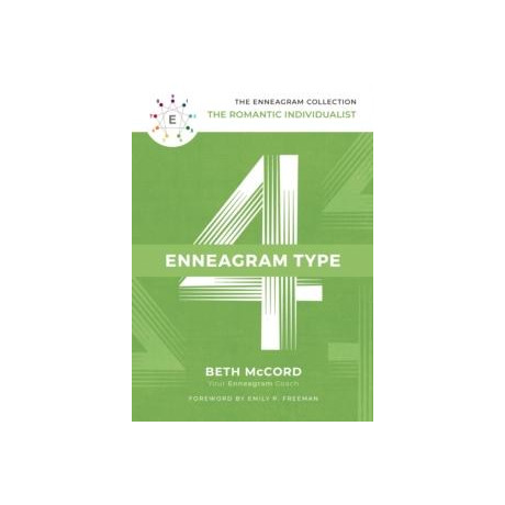 Enneagram Type 4