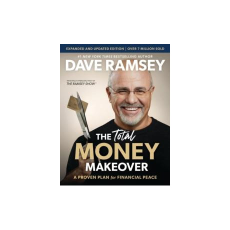 Total Money Makeover Updated and Expanded