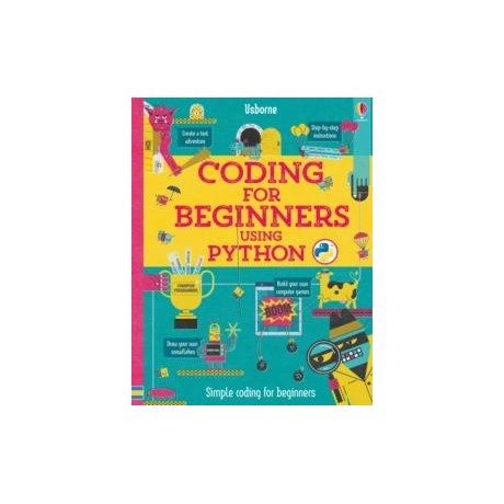 Coding for Beginners: Using Python