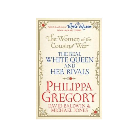 Women of the Cousins'  war