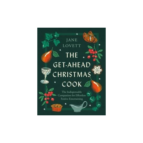 Get-Ahead Christmas Cook
