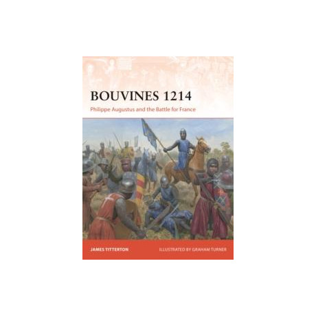 Bouvines 1214