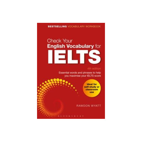 Check Your English Vocabulary for Ielts