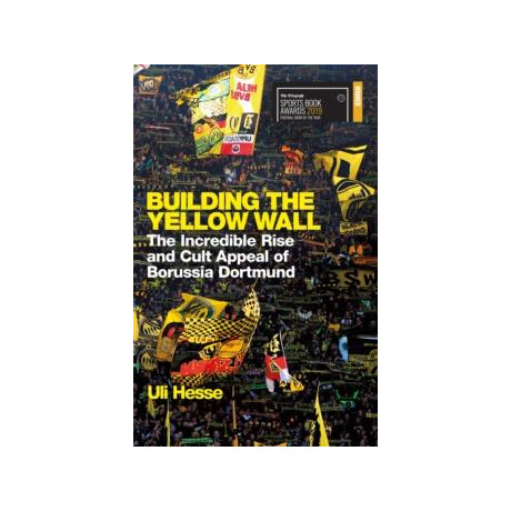 Building the Yellow Wall