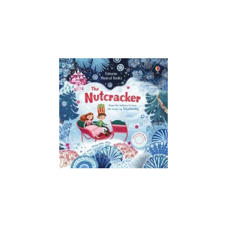 The Nutcracker
