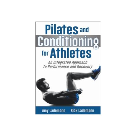 Pilates and Conditioning for Athletes