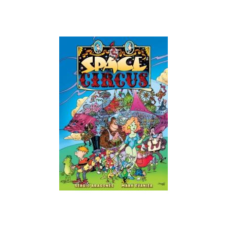 Space Circus