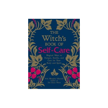 Witch's Book of Self-Care