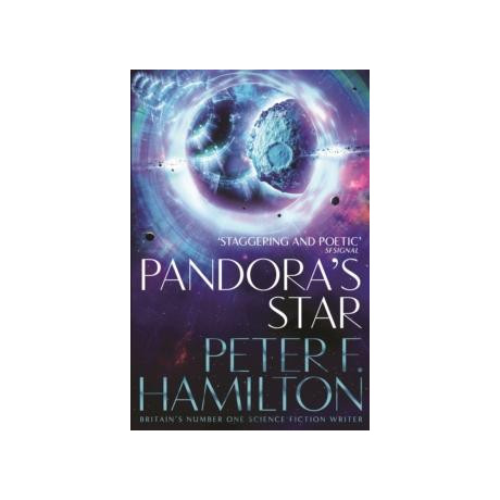 Pandora's Star