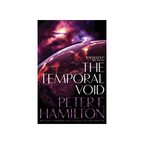 Temporal Void