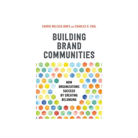 Building Brand Communities