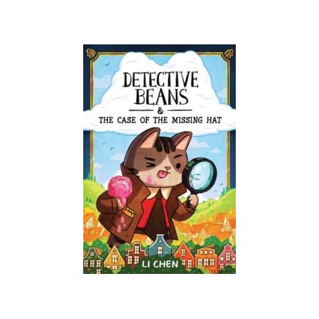 Detective Beans