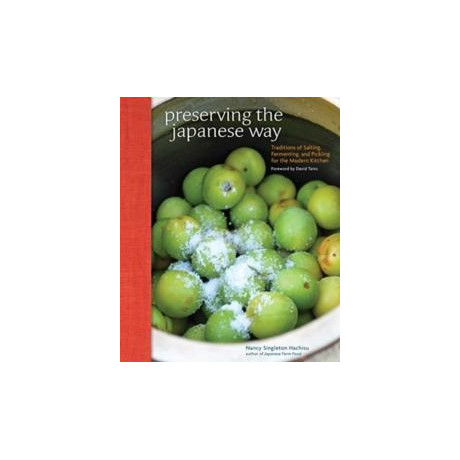 Preserving the Japanese way