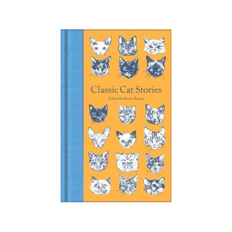 Classic cat Stories
