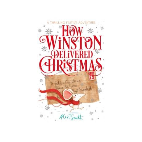 How Winston Delivered Christmas