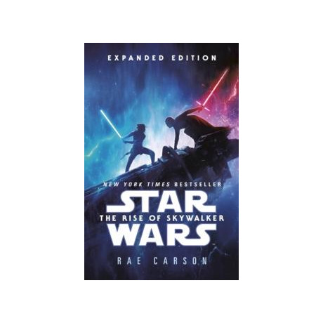Star Wars: Rise of Skywalker (Expanded Edition)