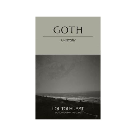 Goth: a History