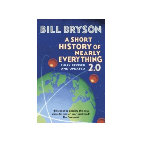 A Short History of Nearly Everything 2.0