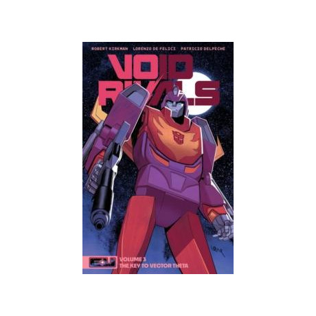 Void Rivals Volume 3