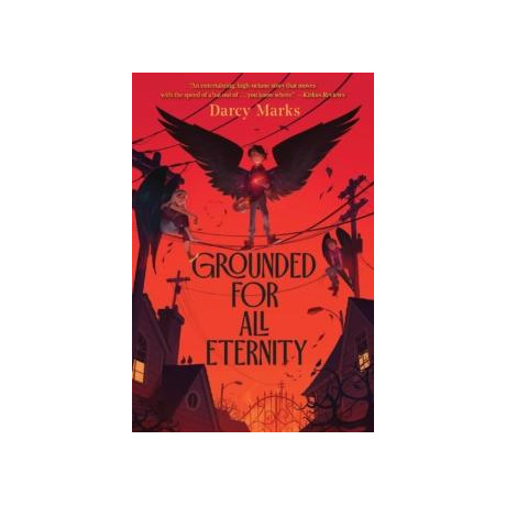 Grounded for all Eternity