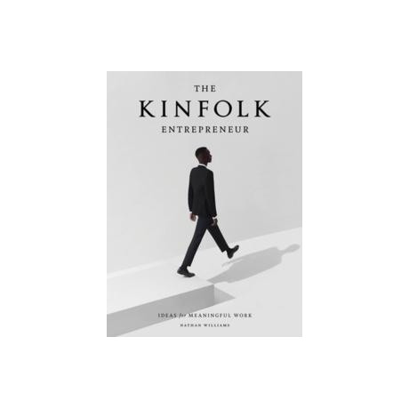 Kinfolk Entrepreneur