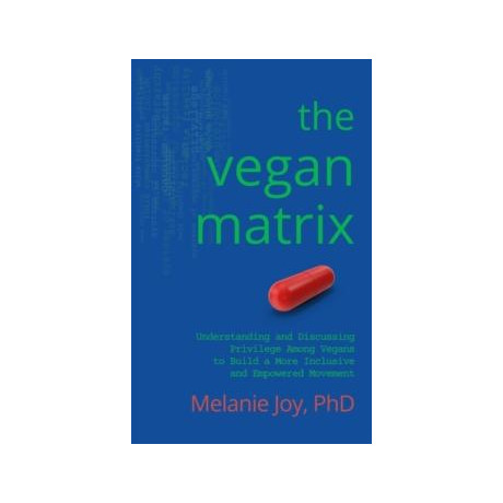 Vegan Matrix