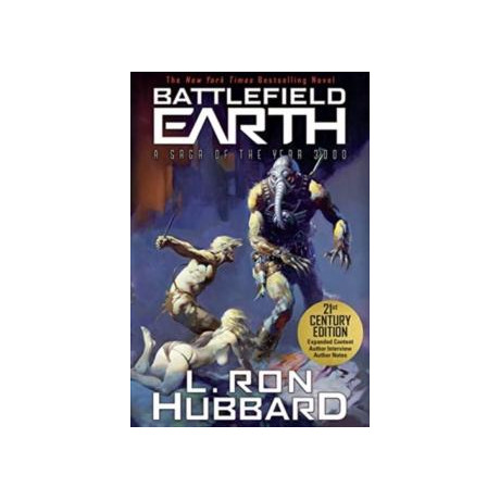 Battlefield Earth