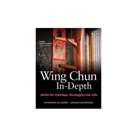 Wing Chun in-Depth