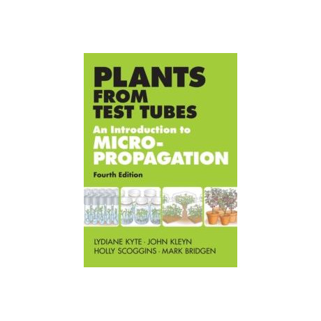 Plants From Test Tubes
