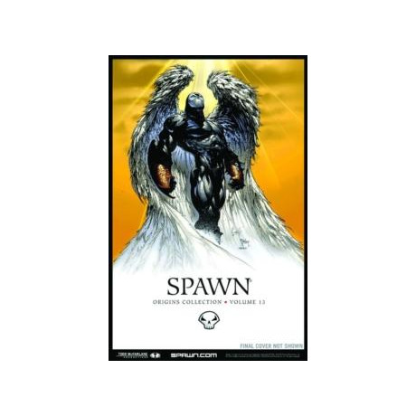 Spawn: Origins Volume 13