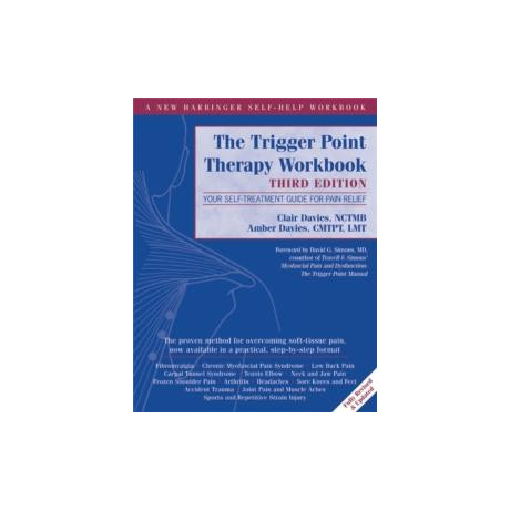 Trigger Point Therapy Workbook