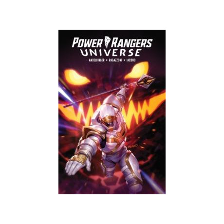 Power Rangers Universe