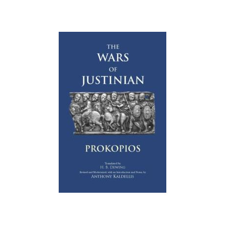 Wars of Justinian