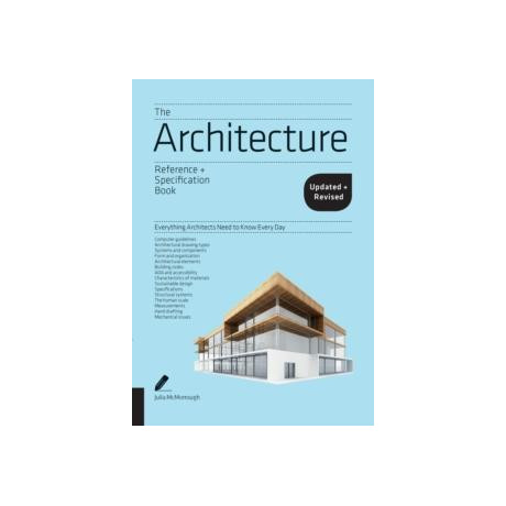 Architecture Reference & Specification Book Updated & Revised