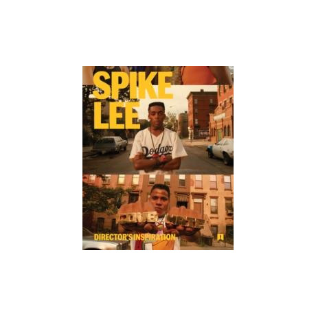 Spike Lee: Director’s Inspiration