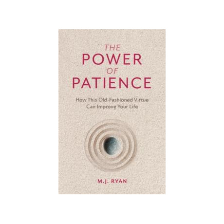 Power of Patience