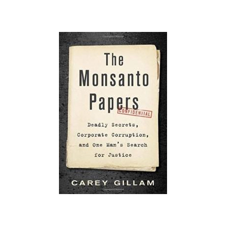 Monsanto Papers
