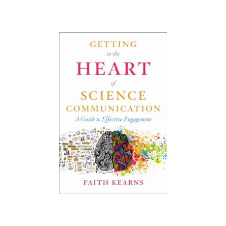 Getting to the Heart of Science Communication
