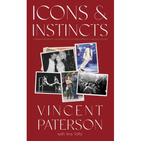 Icons and Instincts