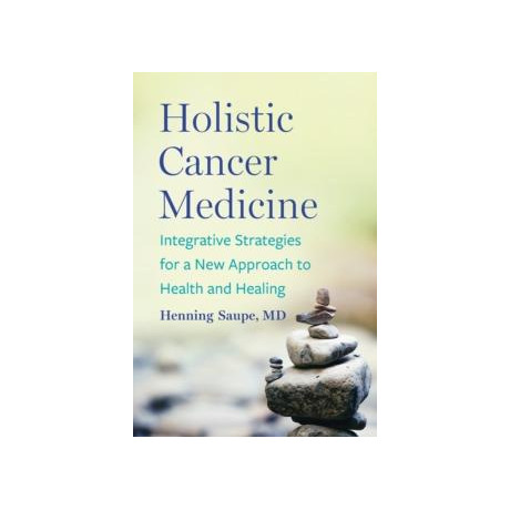 Holistic Cancer Medicine