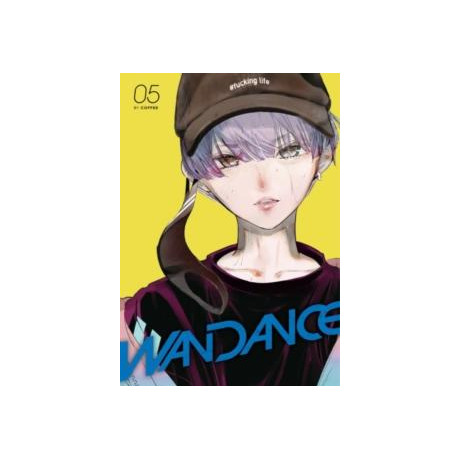 Wandance 5