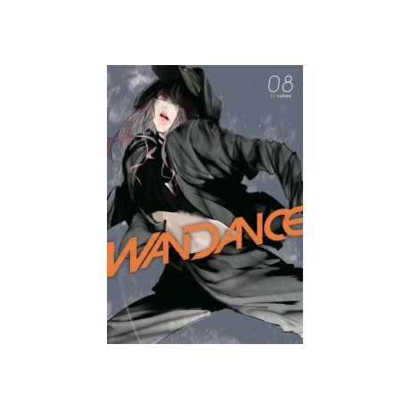 Wandance 8