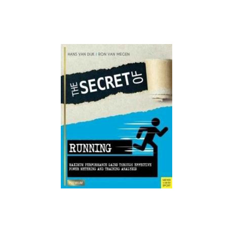 Secret of Running