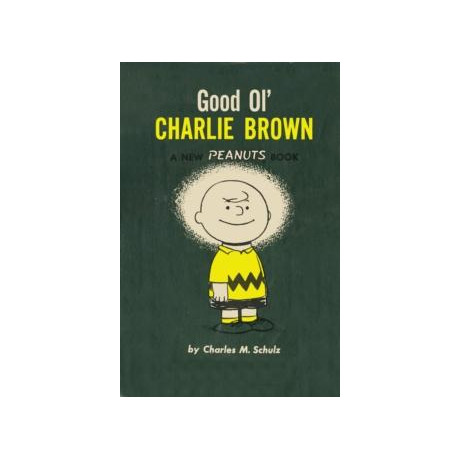 Good ol' Charlie Brown