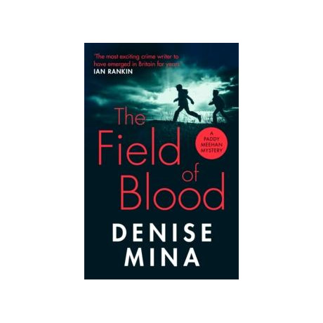 Field of Blood