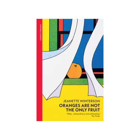 Oranges are not the Only Fruit