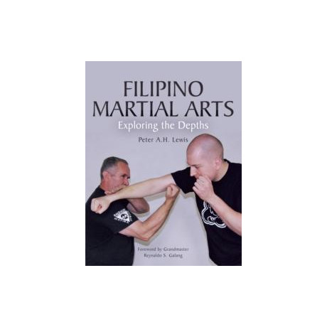 Filipino Martial Arts
