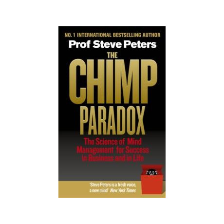 Chimp Paradox